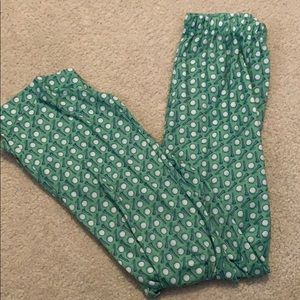 VV PJ pants